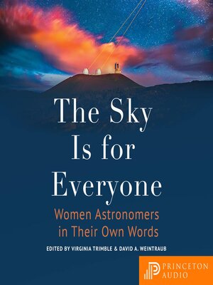 The Sky Is for Everyone - Audiobook